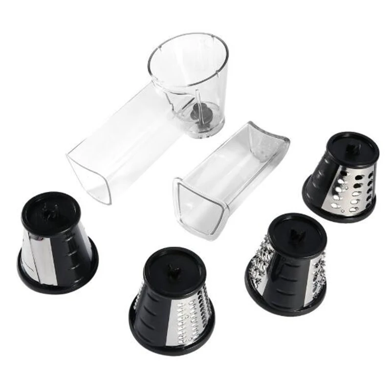 Electric Food Stand Mixer Mini Desktop 7 Speeds Eggs Beater Dough Kneading Machine Baking Whipping Cream Blender | Бытовая техника