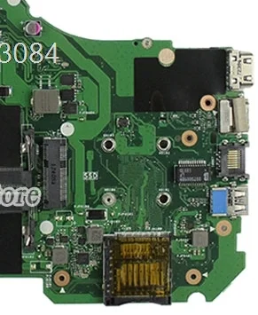 Для For Asus K56C K56CM K56CB S56C A56C S550CB S550C S550CA K56CA REV2.0 материнская плата 987 процессор