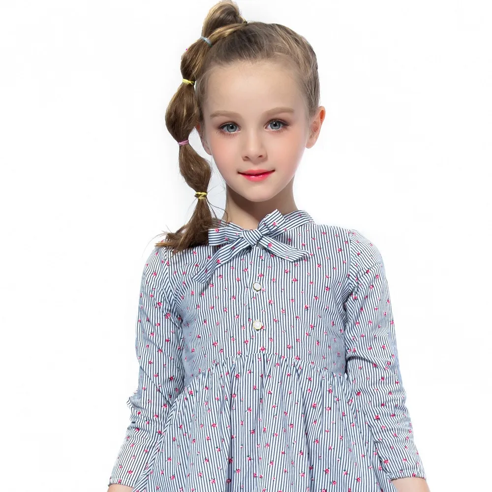 

Kids Girls Dress for Teenager Girl Summer Casual Dress 1 2 3 4 5 6 7 Years Love Applique Dresses Children Girls Clothes