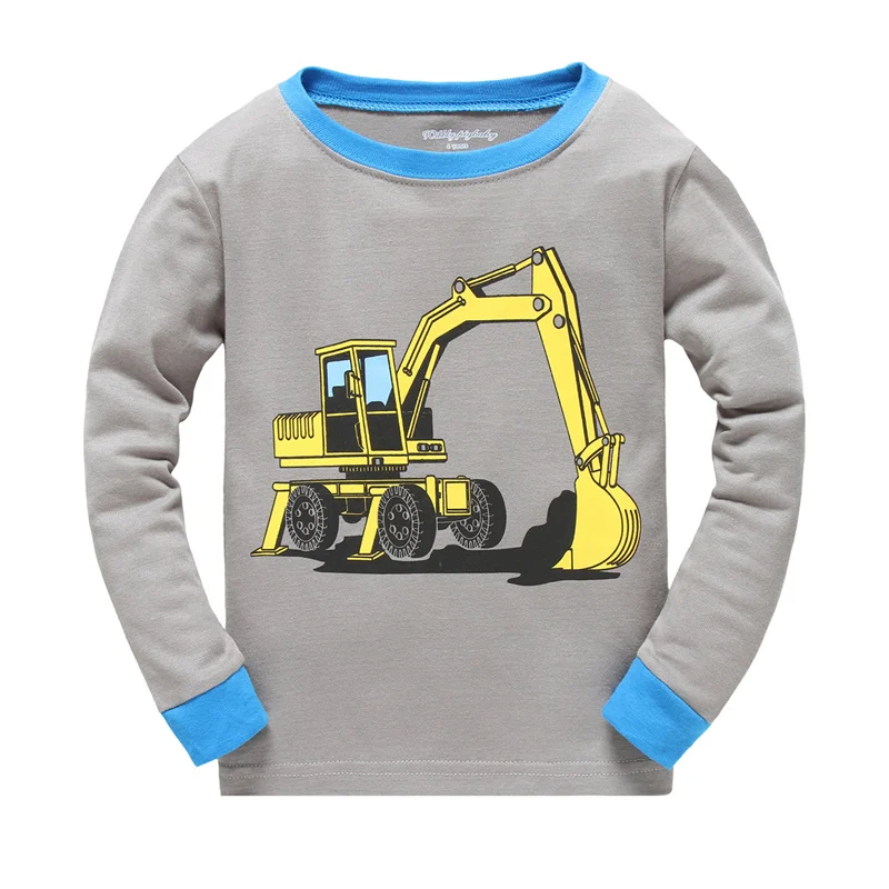 Новинка Хлопковые брюки для мальчиков Семейный комплект одежды детей футболка с