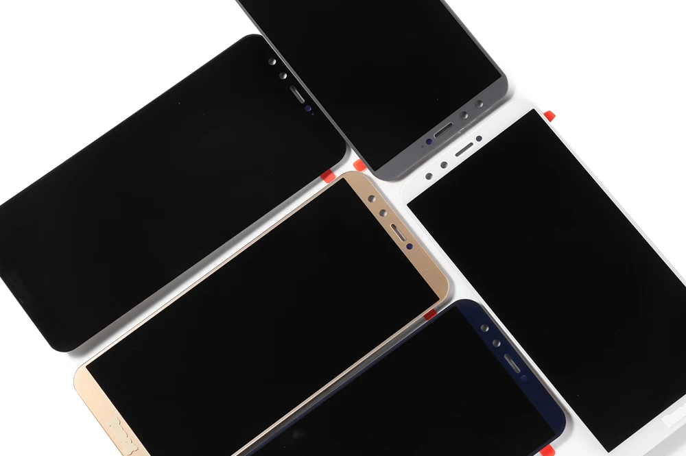 Экран телефона для huawei Honor 9 Lite сенсорный экран ЖК-дисплей с панель экрана в сборе для huawei Honor 9lite Замена ЖК-дисплея