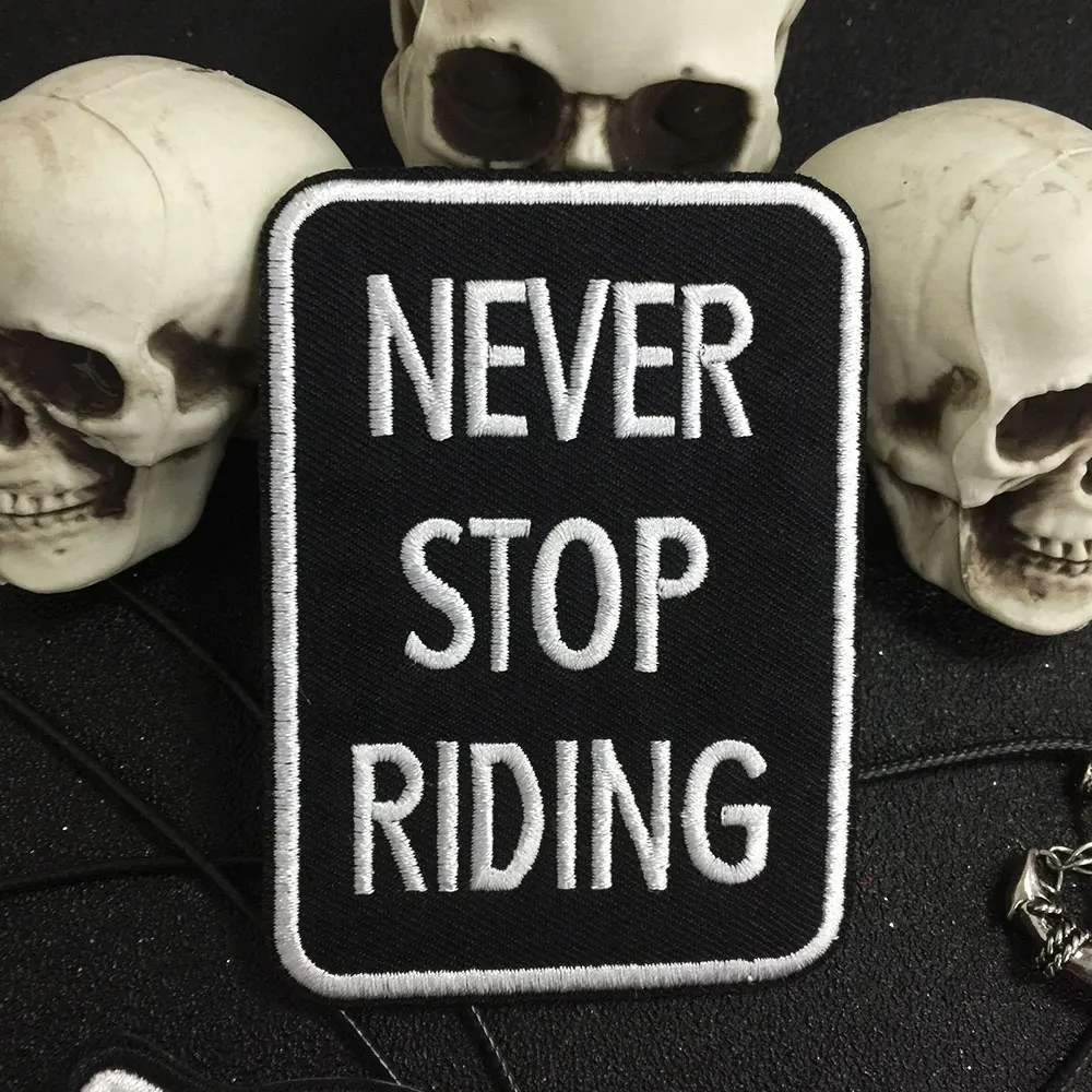Вышитая мотоциклетная нашивка Сломанные крылья для жилета|biker patches|embroidery motorcycle