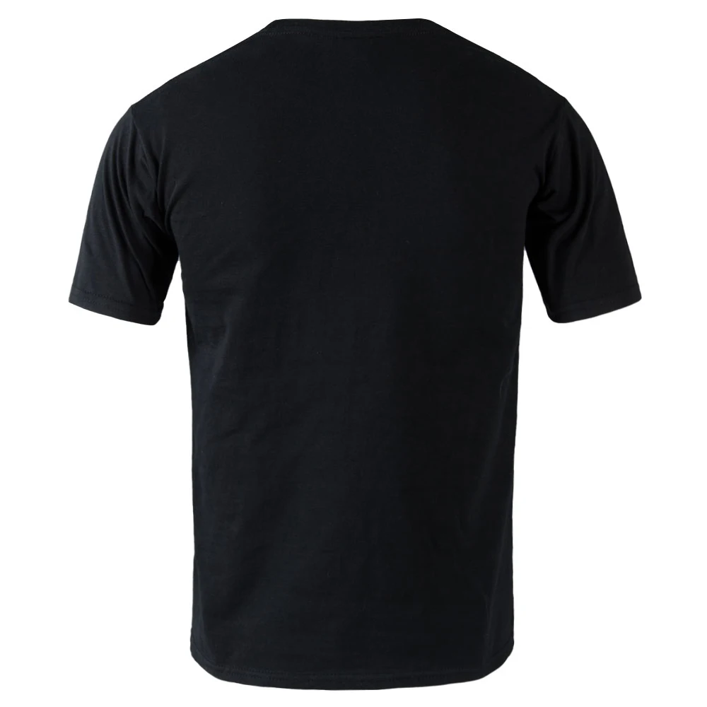 2017 Мужская модная отбеливатель футболка сексуальная мультяшная хлопковая