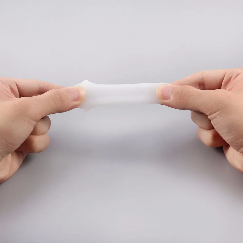 2 шт. силиконовые гелевые насадки на пальцы ног | Красота и здоровье