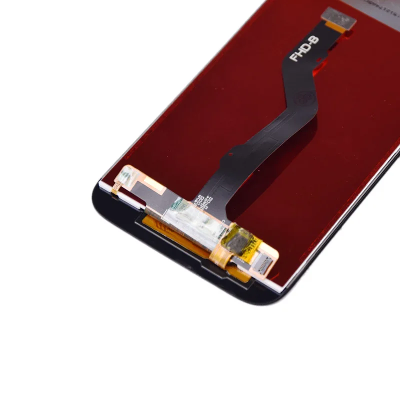 Оригинальный ЖК-дисплей с дигитайзером сенсорного экрана для Huawei G8 в сборе RIO-L01 GX8