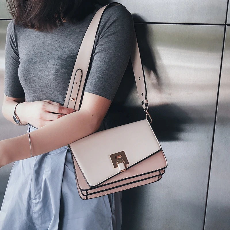 Для женщин сумки 2018 Дамы crossbody сумка женские кожа Бесплатная доставка | Багаж и