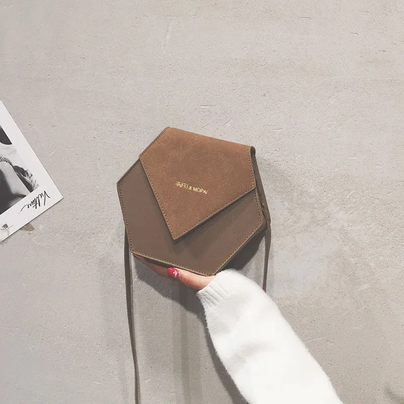 Tonny Kizz geometric crossbody bags for women 2020 new summer shoulder leather messenger high quality yellow handbags | Багаж и сумки