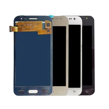 Для Samsung Galaxy J2 2015 LCD J200 SM J200F J200Y J200H J200FN/DS ЖК дисплей панель +