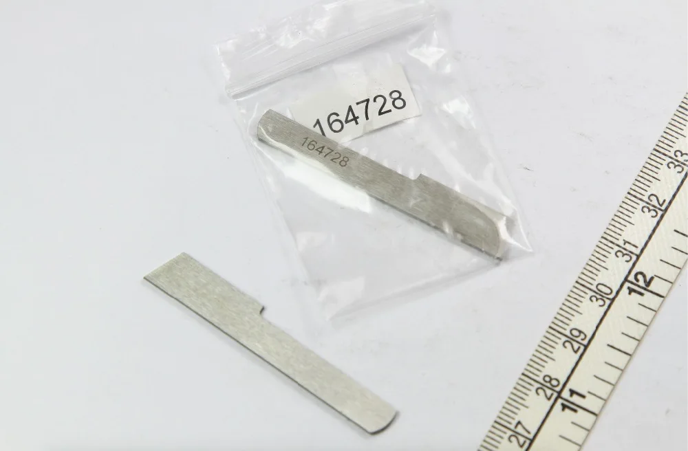 164728 нож для BROTHER/JANOME бытовой швейной машины|knives knife|knife sewknife machine |