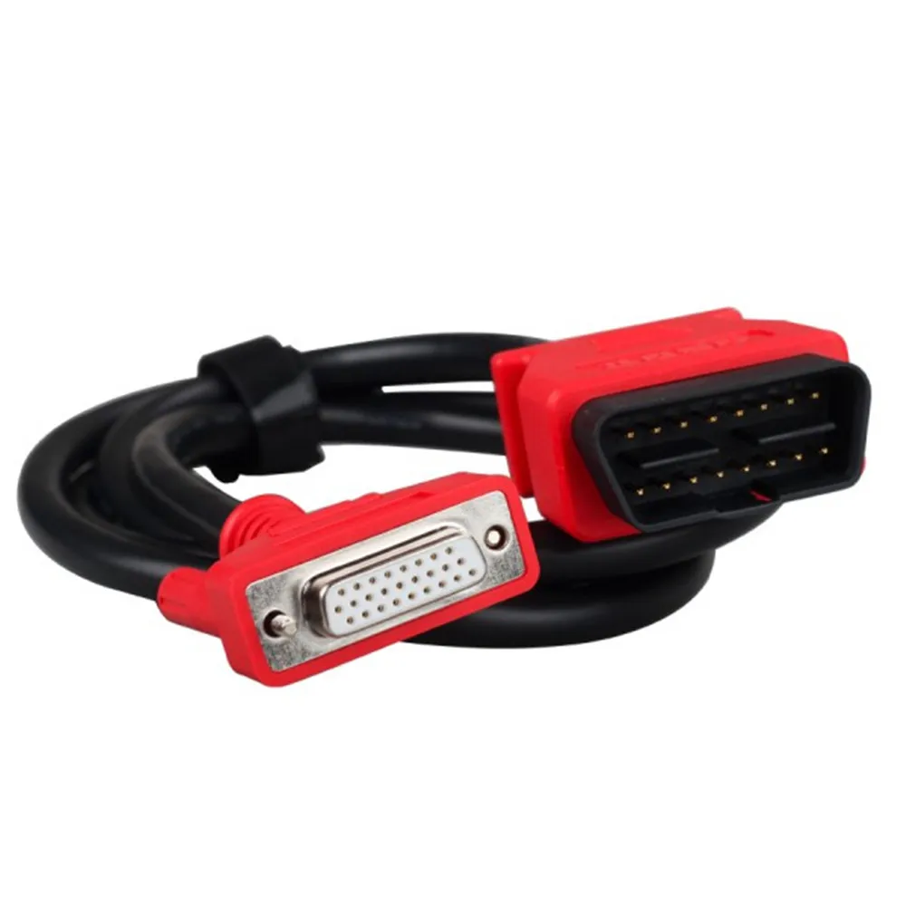 Кабель OBD2 для диагностического сканера MaxiSys MS908 PRO (art.: 79de1dfe2) - 79de1dfe2