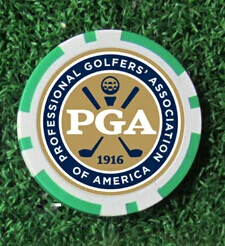 10 шт./упак. новый дизайн покерный чип маркер для мяча гольфа|chip tun|chip coolingmarker paintball |