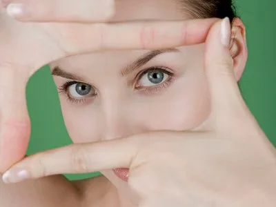 Бесплатная доставка Q10 эссенция Золотая маска для глаз коллагеновая кристальная