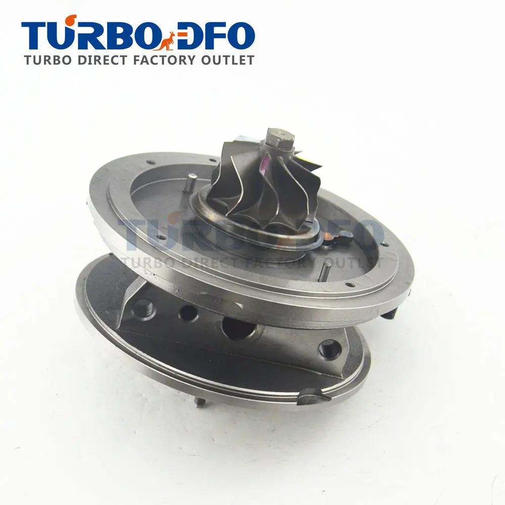 Для Mercedes M 320 CDI W164 165 кВт 224 л.с. OM642-турбо зарядное устройство core 777318-5001S турбина