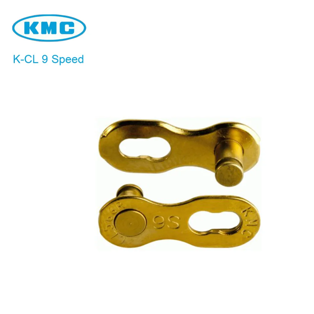 Оригинальный 6 пара/лот 1/2 &quotX 11/128&quot KMC 6/7/8/9/10/11 Скорость отсутствует ссылка для