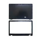 Новинка, чехол для ноутбука Asus X542 X542UR X542UQR X542UN X542UQ, задняя крышка ЖК-дисплея