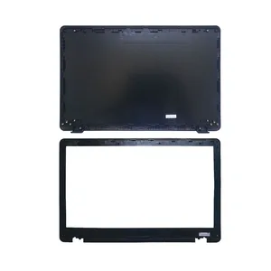 Новинка, чехол для ноутбука Asus X542 X542UR X542UQR X542UN X542UQ, задняя крышка ЖК-дисплея