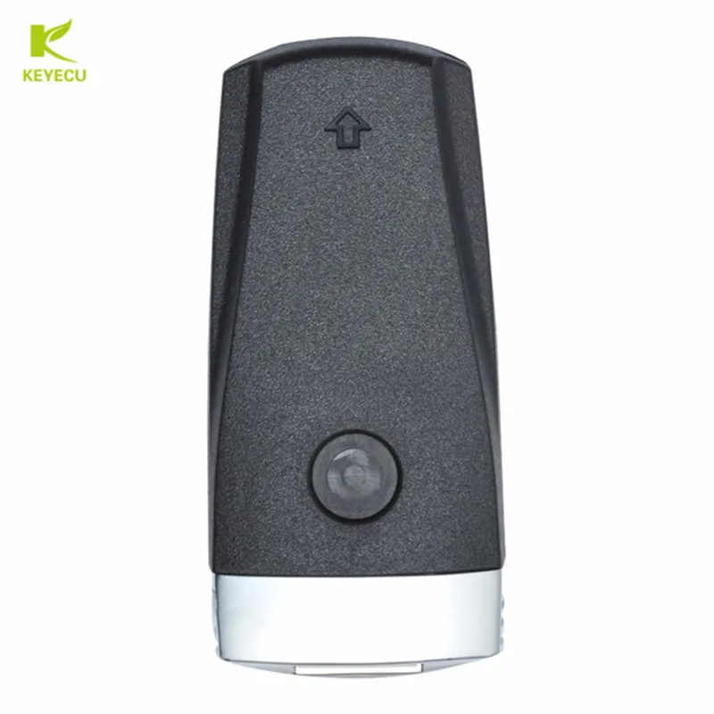 Новинка Сменный Чехол KEYECU для смарт ключа с дистанционным управлением чехол