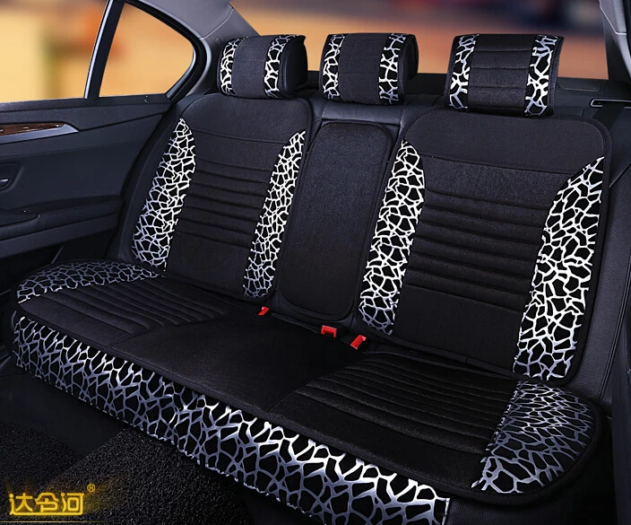 Высокое качество! полный набор сиденье автомобиля включает для Peugeot 308SW 2015