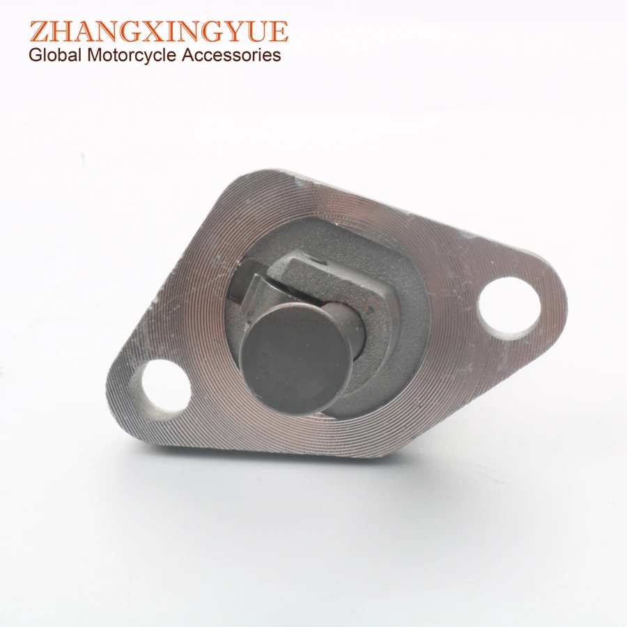 82L Cam натяжитель цепи наборы резиновые направляющие для ZONGSHEN Cab Wind ZS50QT 50cc 4-тактный