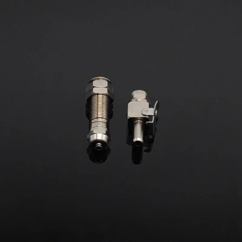 Стоматологическая нержавеющая воздушная вода быстрый соединитель для