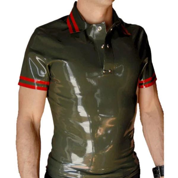 Латекс Сексуальный Костюм Бесплатная доставка природа каучуковый латекс