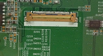 ЖК-экран B173RTN01.1 B173RTN01.3 B173RTN01 N173FGE-E23 LP173WD1-TPE1 для ноутбуков Acer V3-772 Dell | Компьютеры и