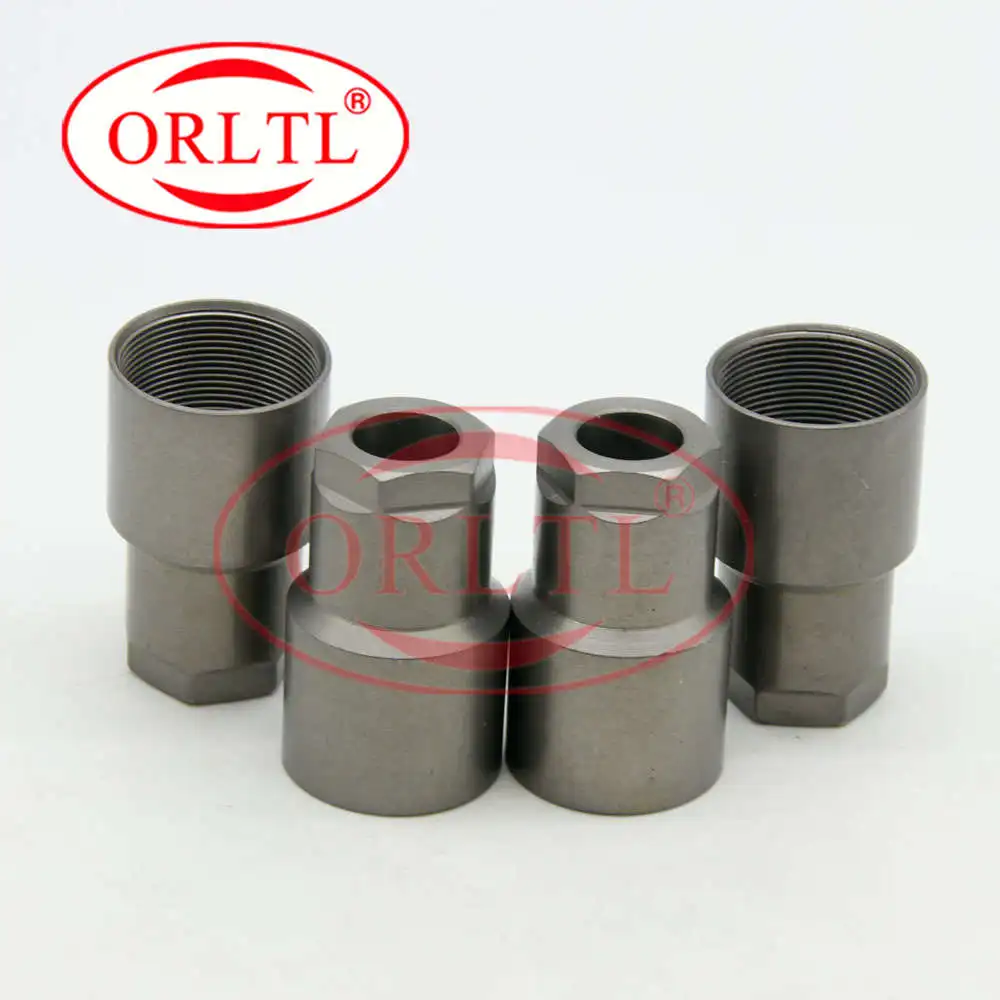 Орлитовый F00RJ00337 дизель инжектор распылитель разъем Гайка F00R J00 337 Common Rail Форсунка