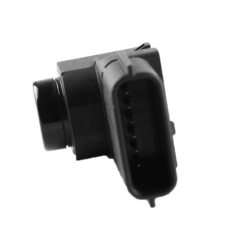 

4 PCS/Lot Black Color New PDC Parking Sensor For Hyundai Kia Parking Distance Control Sensor 95720-3Z100 957203Z100