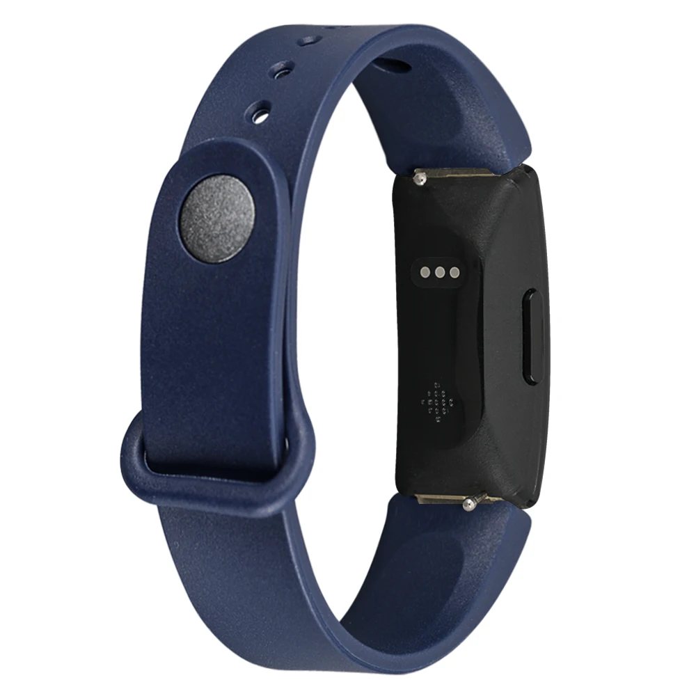 Наручный ремешок для Fitbit Inspire hr Bandje Smartwatch сменный ремешок для Fitbit Inspire браслет маленький большой