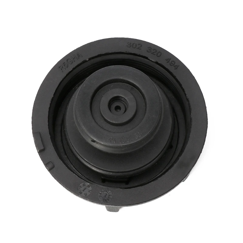 Expansion Tank/Radiator Cap For Ford Focus Fiesta C-max Mondeo 3M5H-8100-AD Car Accessories | Автомобили и мотоциклы