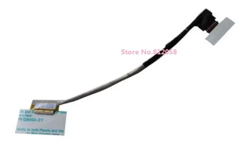 

SSEA New laptop LCD cable For Acer Aspire E1-422 E1-432 E1-430 E1-432G E1-470 E1-472 E1-430P LVDS Video Cable P/N 50.4YP01.042