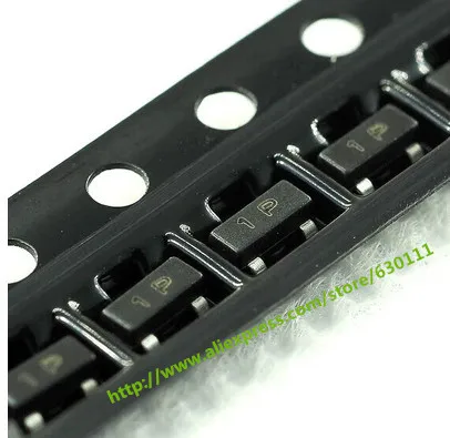 3000 шт. MMBT2222ALT1G SOT-23 MMBT2222 2N2222 SMD универсальные транзисторы | Электронные компоненты