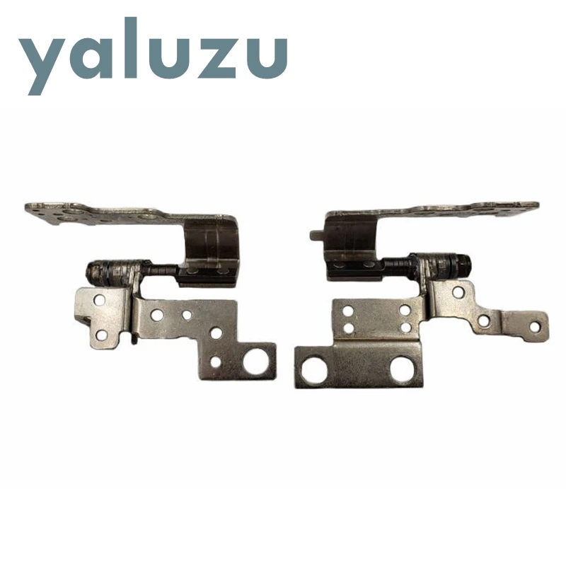 YALUZU Новинка для HP ENVY 15-AE 15-AE000 15-AE100 15T-AE 15T-AE000 петли ЖК-экрана без сенсорного экрана |