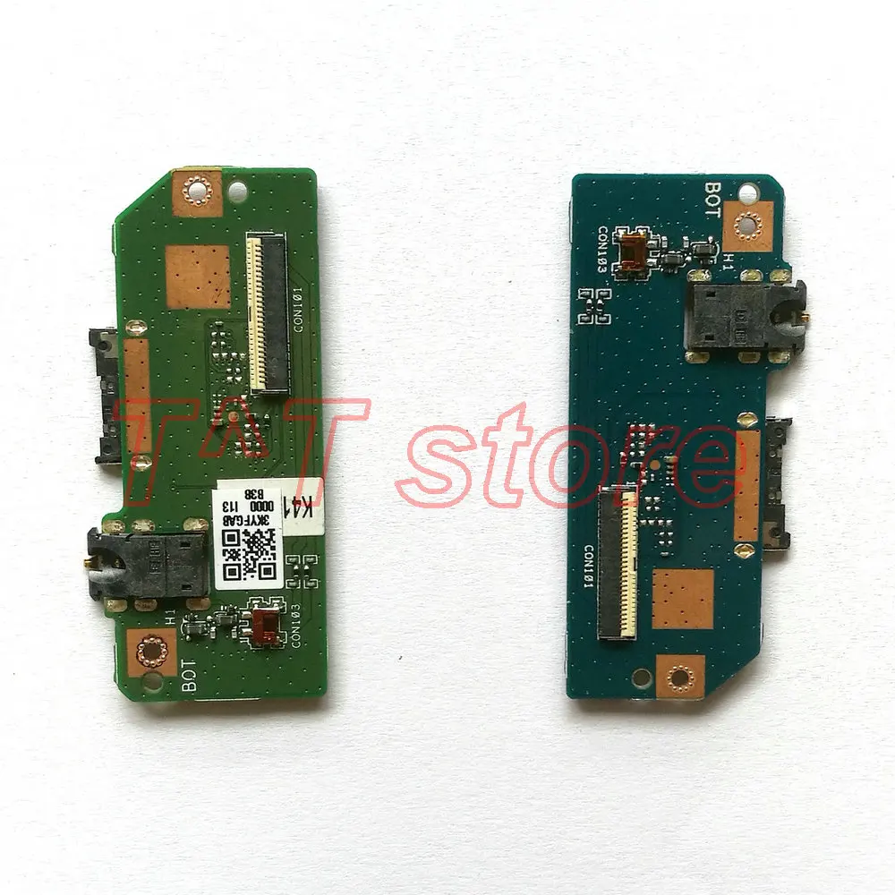 new original FOR ASUS ME103K AUDIO SD CARD READER board free shipping | Компьютеры и офис