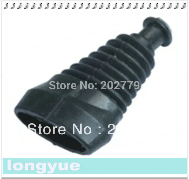 Longyue 10 шт. Superseal и Junior Power Timer J. P.t 5-ходовой резиновый Разъем загрузки JPT/AMP
