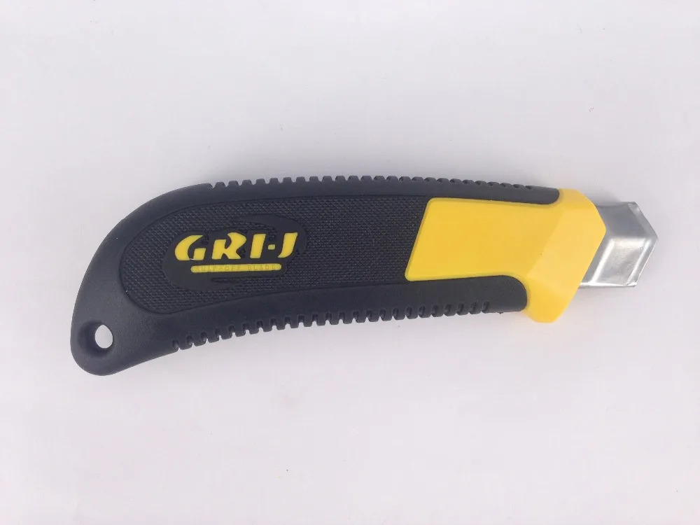 TAJIMA ENDURA ЛЕЗВИЯ LC-640B 22 ММ ШИРОКИЙ ЛЕЗВИЕ ТЯЖЕЛЫХ РЕЗАК НОЖ BOX CUTTER ИСКУССТВО |