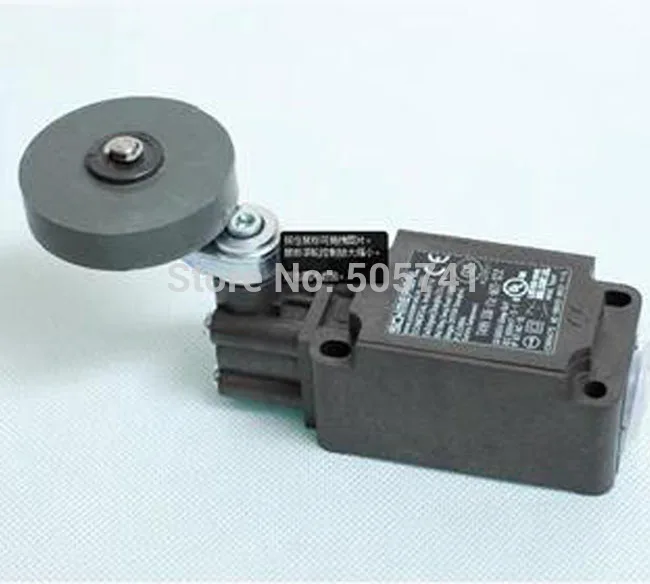 

Аксессуары для лифтов T4VH 336-11Z-M20-1058 концевой выключатель
