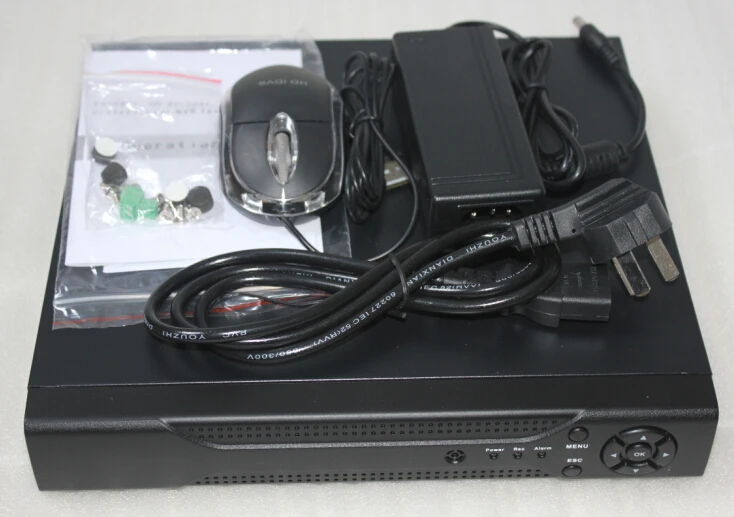 Onvif 16 каналов NVR P2P Облако 16ch 960 P 720 8ch 1080 видеорегистратор сети HDMI видеонаблюдения