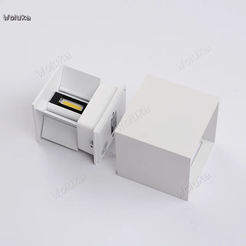 Настенный светильник CD50 W02 светодиодный водонепроницаемый|Ночники| |