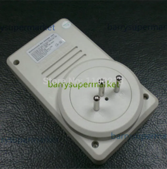 Цифровой измеритель электроэнергии Тестер монитор Индикатор напряжения