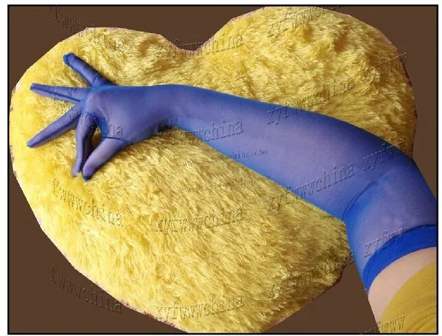 SW11A005 сексуальный красивый полупрозрачный Красочные перчатки|glove knit|gloves waterglove