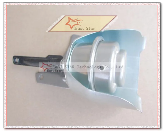 Клапан привода Turbo Wastegate GT1544V 753420 5004S 750030 для Peugeot 740821 Citroen C3 C4 C5 DV6TED4 307 л HDI|valve