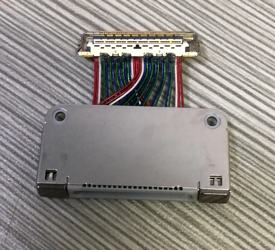 Док порт для зарядки DC AC Jack разъем док станция 939825 001 MPM2N MICROSOFT SURFACE PRO 4 1724|Зарядки