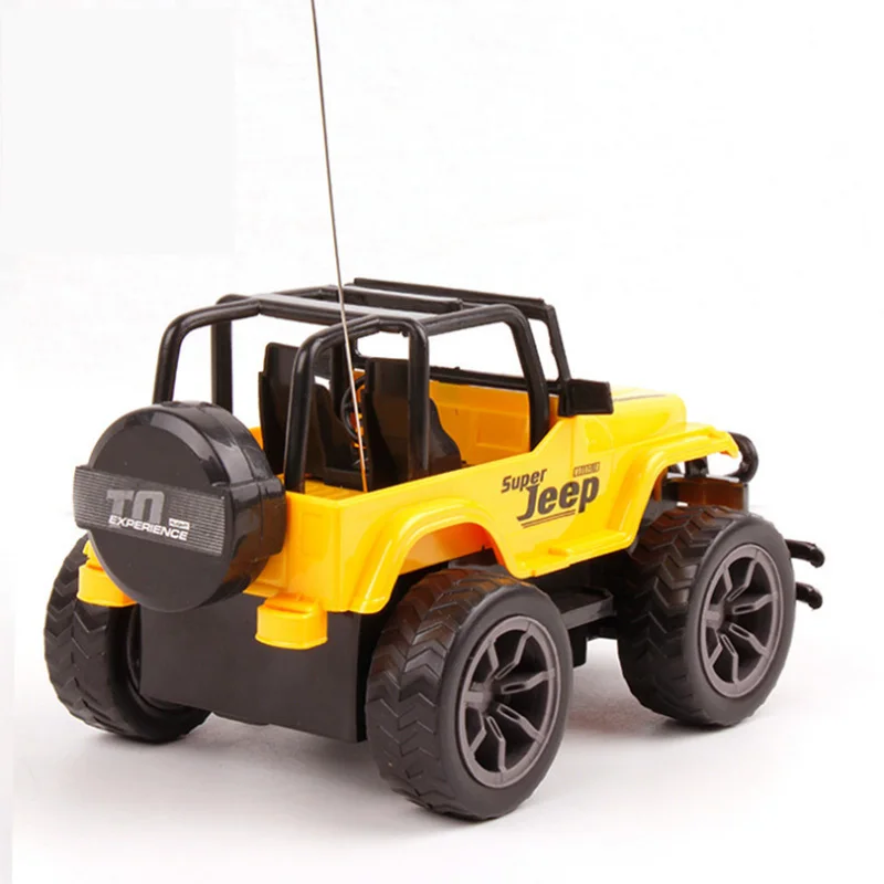 Бесплатная Доставка 2017 Новый Прибыл 1:24 Мода Дистанционного Управления Toys RC