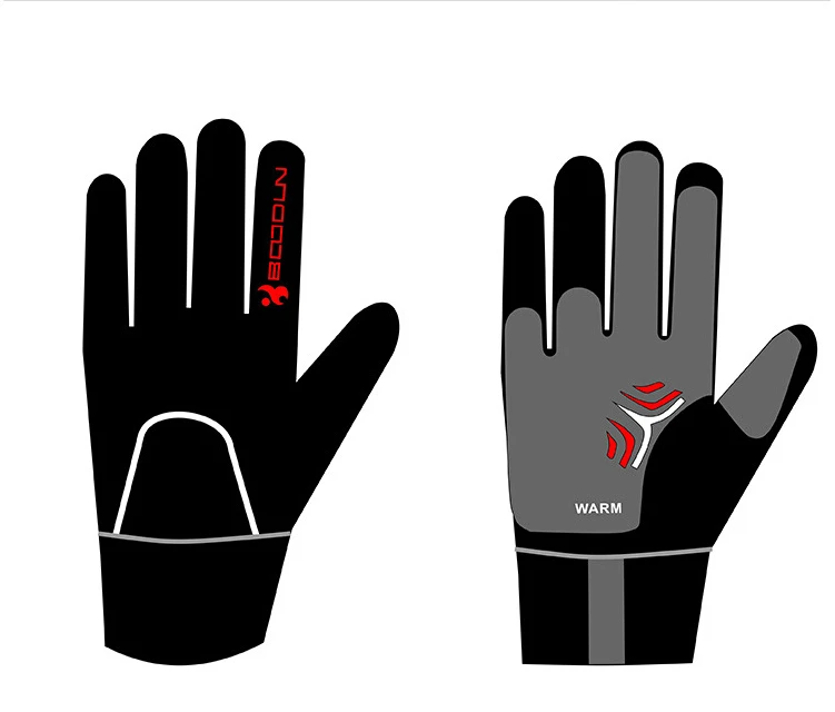 Мотоциклетные перчатки зимние теплые водонепроницаемые ветрозащитные 100%