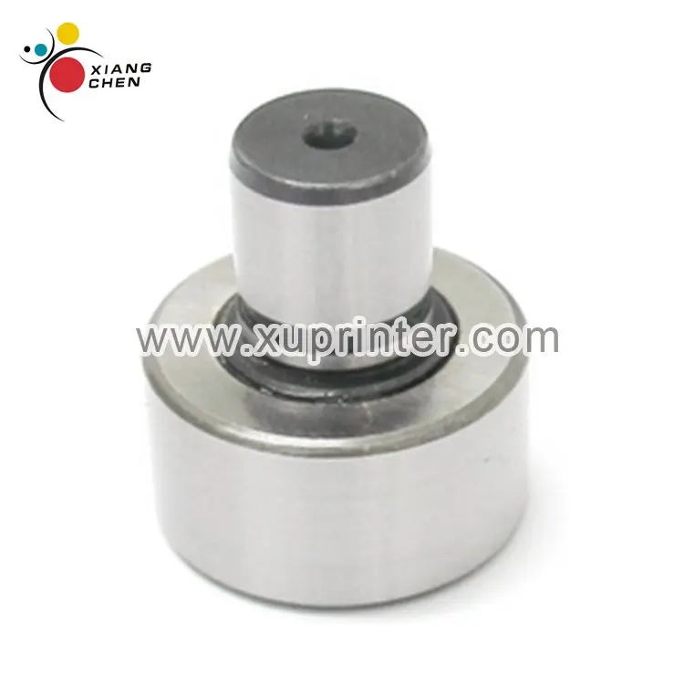 00.550.0462 HD F-53272 Cam Follower NUKR 30x15x33 Replacement Bearing | Компьютеры и офис