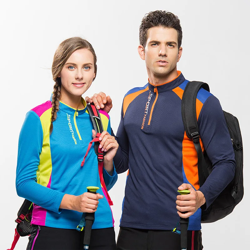 Winter Autumn Outdoor Camping Jacket Women Men Pairlook Fleece Plus Size Thermal Brand Coat Skiing Trekking Hiking Jackets | Спорт и