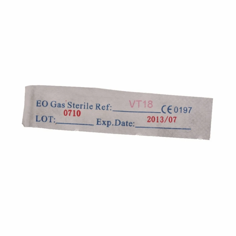 Hot Deals 5pcs Sterile Disposable Plastic Tattoo Diamond Tips 18DT | Красота и здоровье