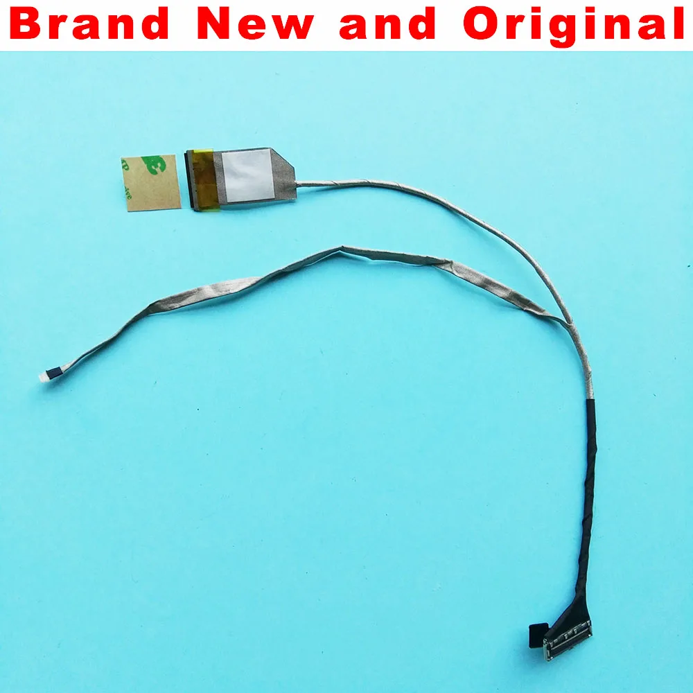 Новый ЖК кабель для HP G4 2000 2044TX 2045TX 2143TX 2120 LCD LVDS LED CABLE DD0R33LC010 DD0R33LC050|lvds led|lcd cablelaptop cable |