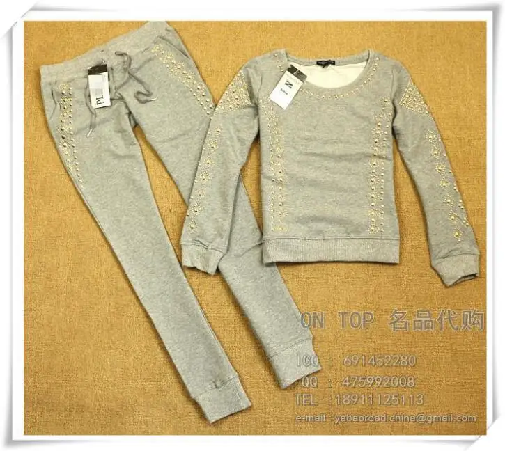 free shipping 2015 new Spring lady cotton Slim European and American big suit women relogio masculino |